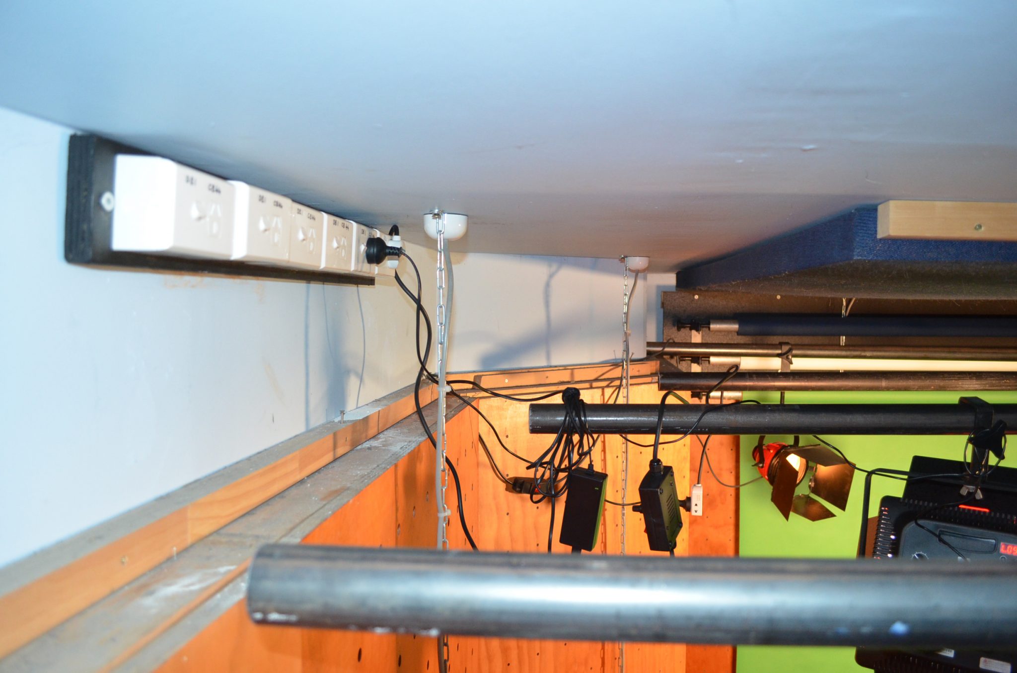 20 amp outlets better