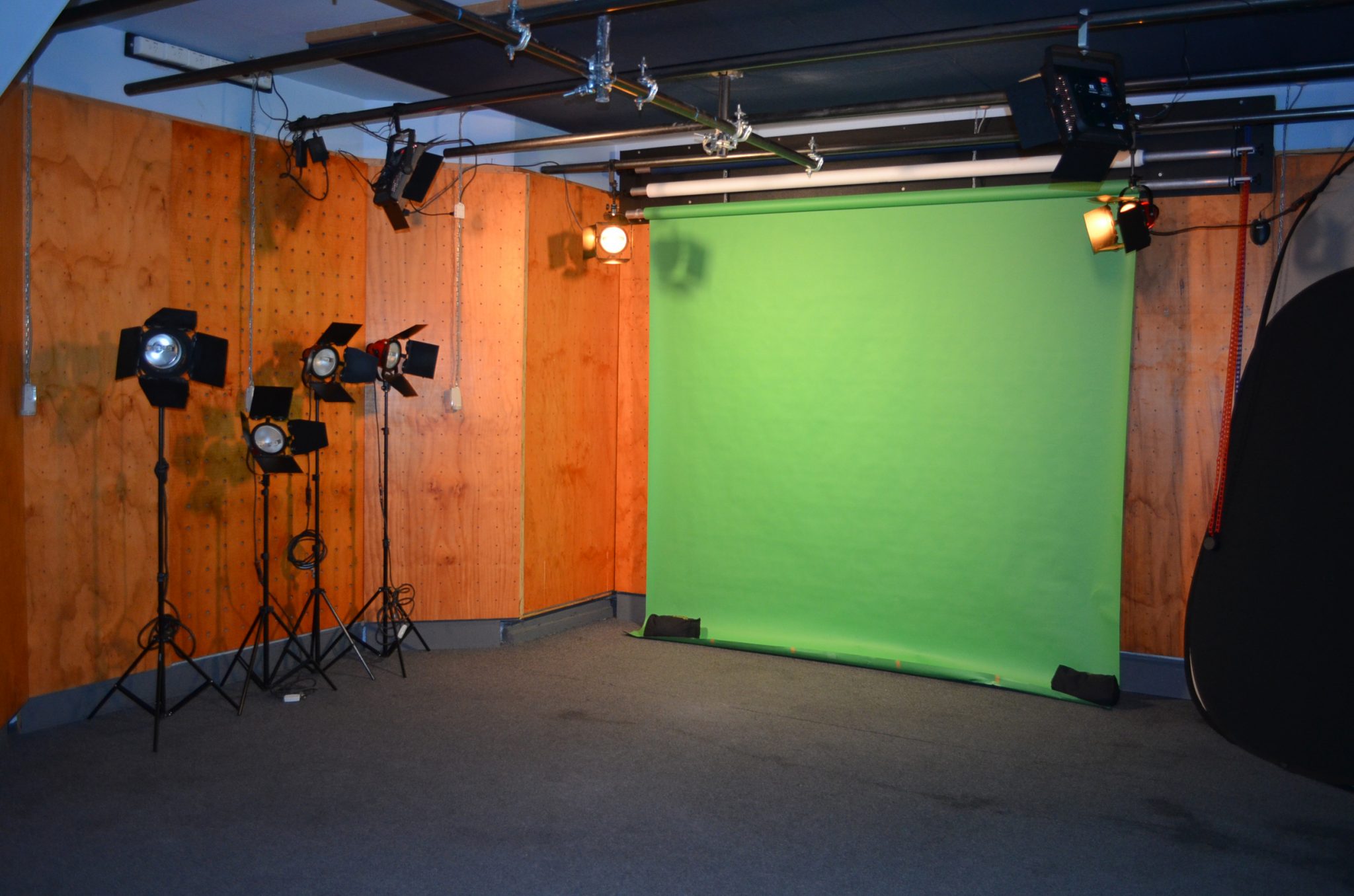 The Studio