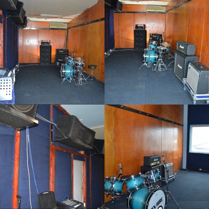 The Bronx Room
